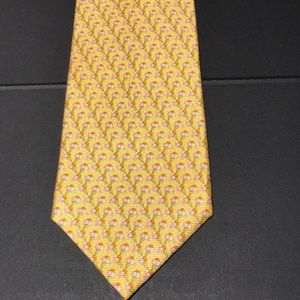 Brand New Bvlgari Tie